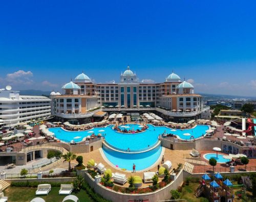 LITORE HOTEL