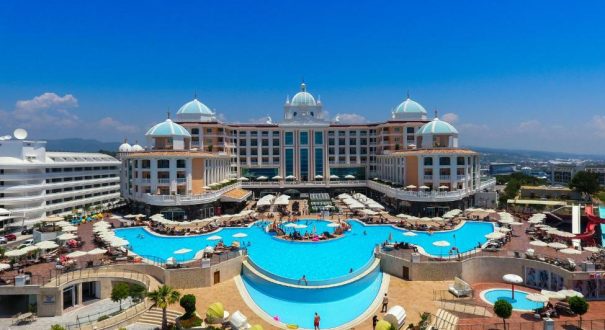 LITORE HOTEL