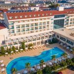 TITAN SELECT HOTEL