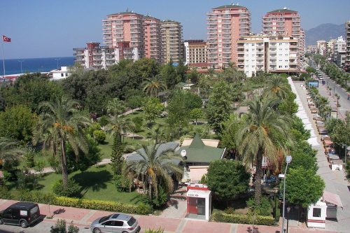 SUN STAR BEACH HOTEL