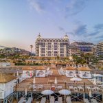 ARIA RESORT HOTEL