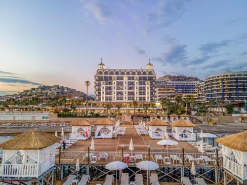ARIA RESORT HOTEL