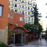 SUNFIRE HOTEL