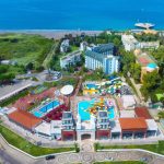 CLUB AQUA PLAZA HOTEL