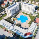 MIAROSA KONAKLI GARDEN HOTEL