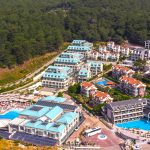 ORKA SUNLIFE RESORT AND AQUAPARK HOTEL