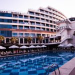 RAYMAR RESORT HOTEL
