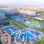 EFTALIA OCEAN HOTEL
