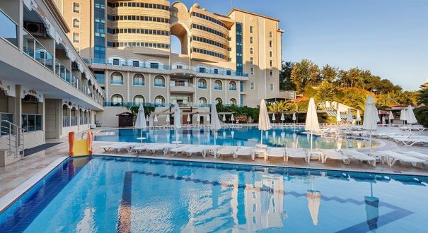 SULTAN OF SIDE HOTEL