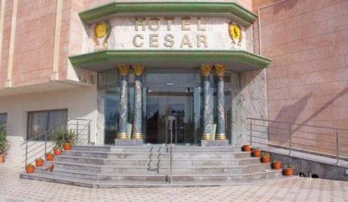 CESAR PALACE HOTEL