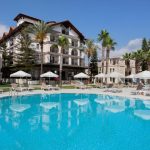EUPHORIA BARBAROSS BEACH HOTEL