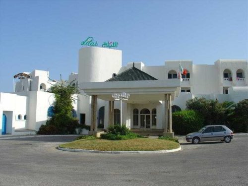MENARA HOTEL