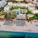 SENTIDO BELLEVUE PARK HOTEL