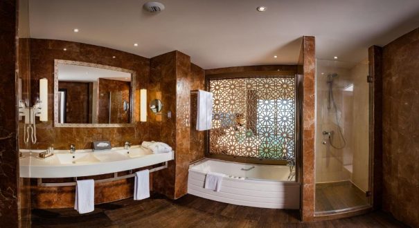 BARCELO CONCORDE GREEN PARK PALACE HOTEL