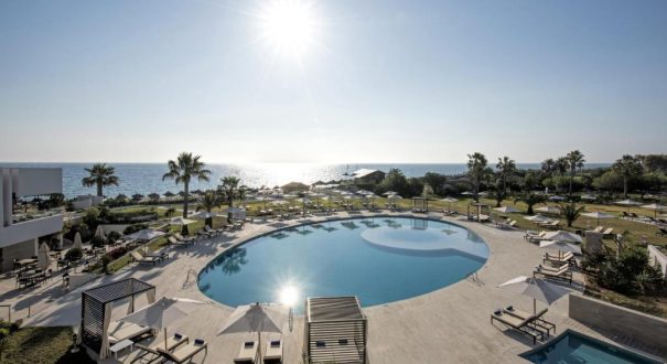 IBEROSTAR SELECTION DIAR EL ANDALOUS HOTEL
