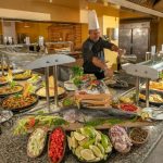 VINCCI MARILLIA HOTEL