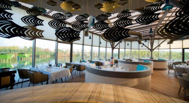 XANADU BELEK HOTEL