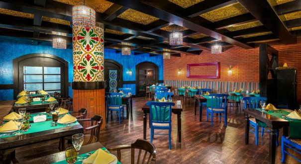 KIRMAN ARYCANDA HOTEL