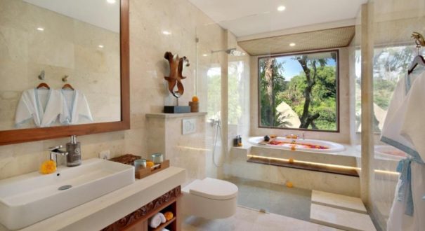 AKSARI RESORT UBUD HOTEL