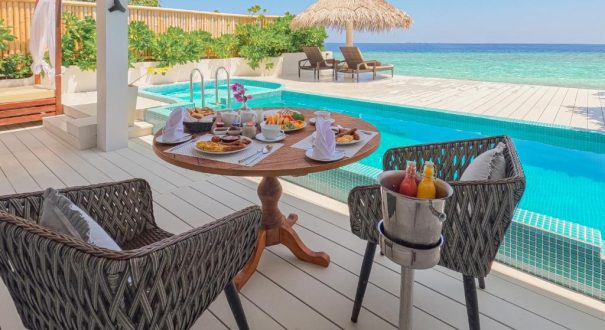 MALAHINI KUDA BANDOS HOTEL