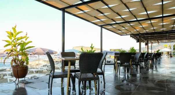 KAILA BEACH HOTEL