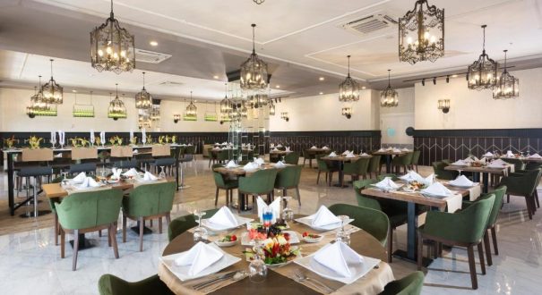 EFTALIA OCEAN HOTEL