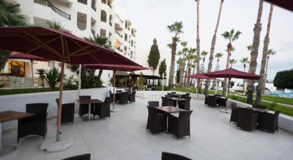 LORIENT PALACE RESORT HOTEL