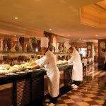 OCCIDENTAL MARCO POLO HOTEL