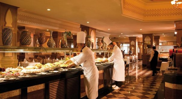 OCCIDENTAL MARCO POLO HOTEL