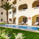 TUI BLUE MANAR HOTEL
