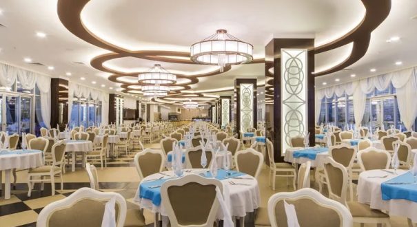SUNSTAR RESORT HOTEL