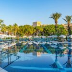 CRYSTAL LAND OF PARADISE HOTEL