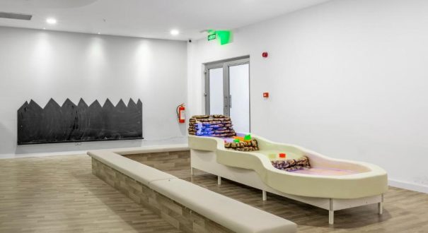RUBI PLATINUM SIGN HOTEL