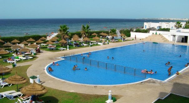 AMIR PALACE HOTEL