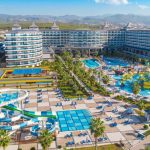 EFTALIA OCEAN HOTEL