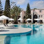 EUPHORIA BARBAROSS BEACH HOTEL