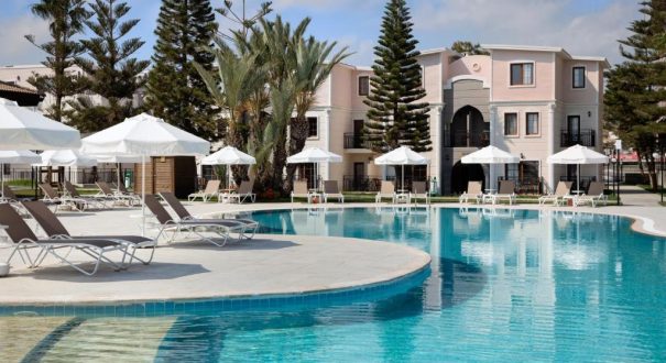 EUPHORIA BARBAROSS BEACH HOTEL