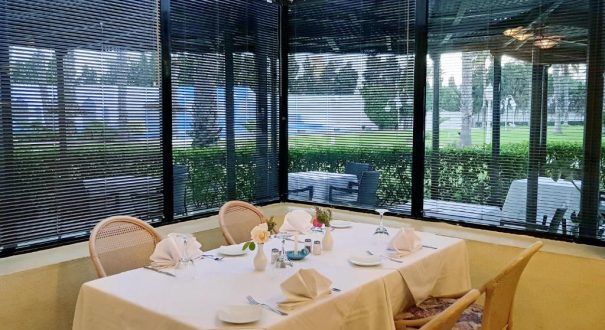 LORIENT PALACE RESORT HOTEL