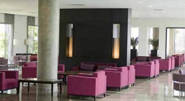 THALASSA SOUSSE RESORT & AQUAPARK HOTEL