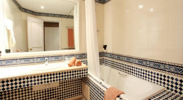 SENTIDO BELLEVUE PARK HOTEL