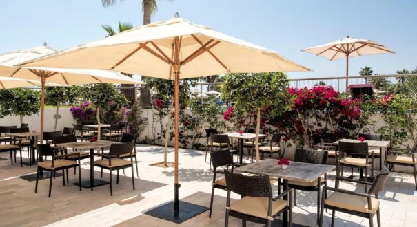 IBEROSTAR SELECTION DIAR EL ANDALOUS HOTEL
