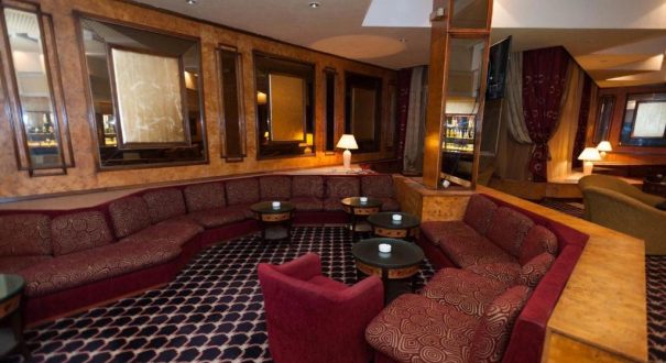 LORIENT PALACE RESORT HOTEL
