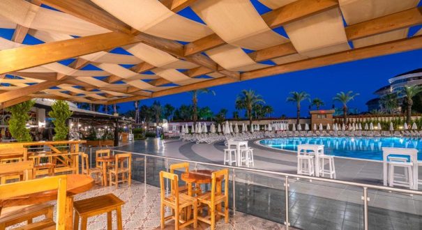 KIRMAN LEODIKYA HOTEL