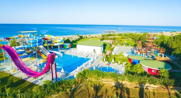 RAYMAR RESORT HOTEL