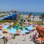 THALASSA SOUSSE RESORT & AQUAPARK HOTEL