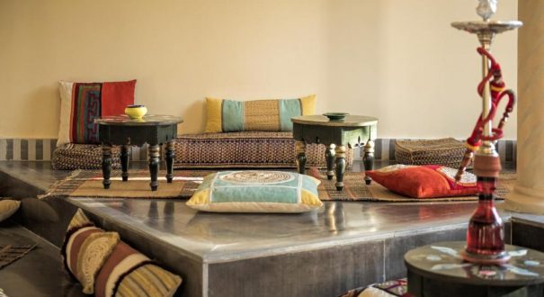 IBEROSTAR SELECTION DIAR EL ANDALOUS HOTEL