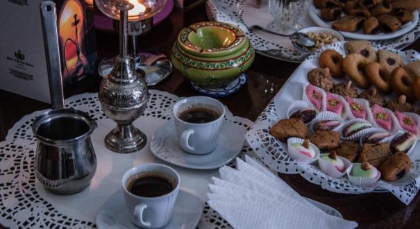 AMIR PALACE HOTEL