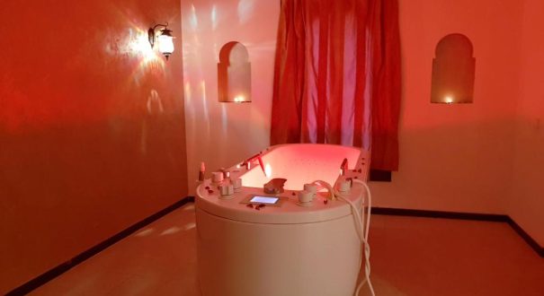 LORIENT PALACE RESORT HOTEL
