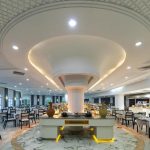 MARHABA ROYAL SALEM HOTEL