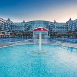 EFTALIA OCEAN HOTEL